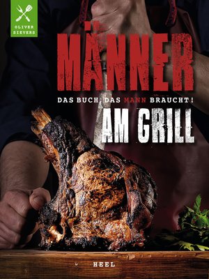 cover image of Männer am Grill
